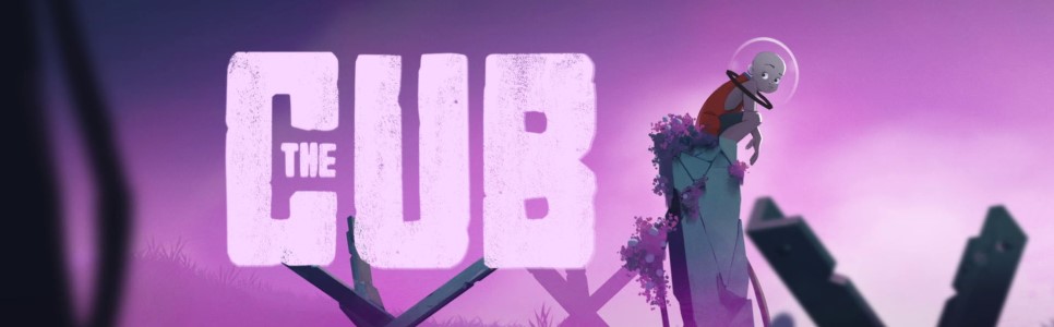 The Cub Interview – Storytelling, World, Gameplay, and More