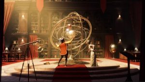 Ara: History Untold is a New Turn-Based Strategy Game in Development for PC