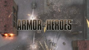 Company of Heroes Developer Celebrates 25th Anniversary With Re-Release of Armor of Heroes