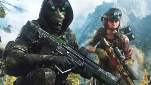 Battlefield 2042 – New Gameplay Footage Showcases Battlefield Portal,  Hazard Zone, and Much More