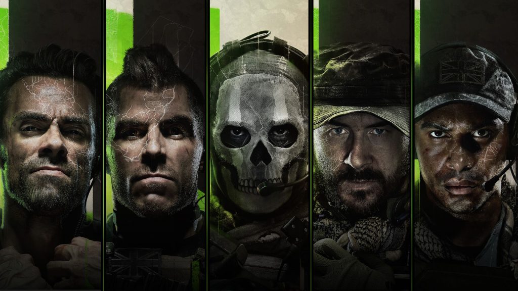 Call of Duty Modern Warfare 2 (5)