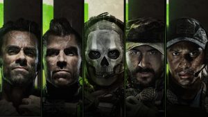 Call of Duty: Modern Warfare 3 PC Requirements Revealed, Up to 149 GB Space  Required