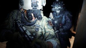 Call of Duty WW2: Vanguard Will Use Modern Warfare 2019's IW8