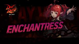 DNF Duel – Enchantress Showcased in New Trailer
