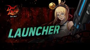 DNF Duel Trailer Showcases 12th Playable Character “Launcher”