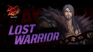 DNF Duel Trailer Showcases Lost Warrior, the Final Launch Roster Fighter