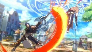 DNF Duel Won’t Support Rollback Netcode on the Nintendo Switch