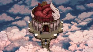 Retro-Style Horror Decarnation Receives New Trailer, Out in Early 2023