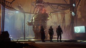 Destiny 2 – Hotfix 4.1.0.4 is Now Available, Duality Dungeon Fixes Revealed