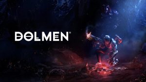 Dolmen Review – Soulless