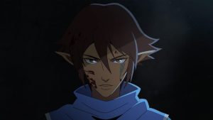 Dragon Age: Absolution Announced – Animated Series Coming to Netflix in December