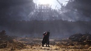 Final Fantasy 7 Rebirth – “More Information Will be Revealed Soon,” Nomura Says