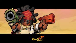 Gunfire Reborn is Coming to Xbox Game Pass in October