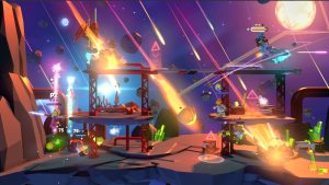 Platform Fighter LEGO Brawls Releases on September 2nd for Consoles and PC