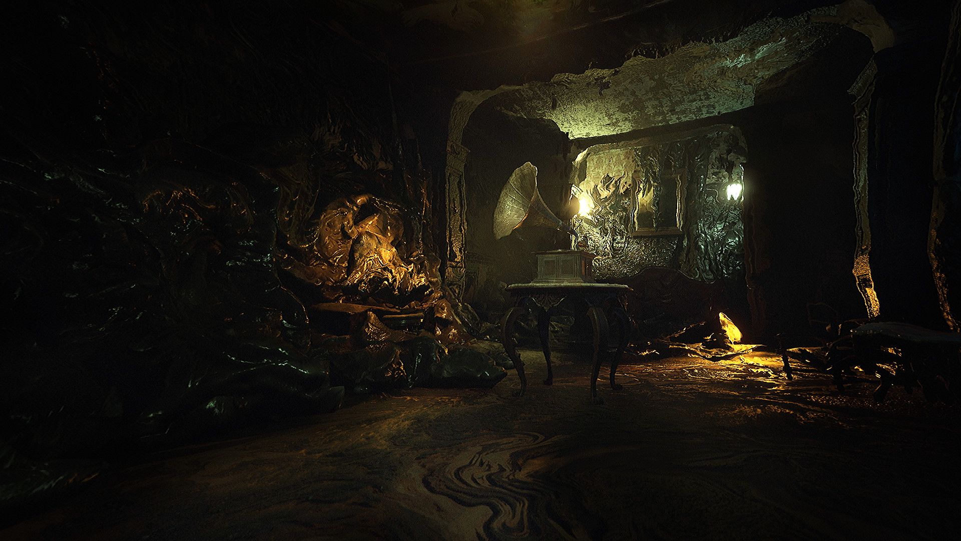 Layers of Fear 2 PS4 Review - PlayStation Universe