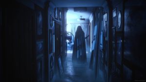 Psychological Horror Game Luto Revealed in New Trailer; Out in 2022 for PS4, PS5 and PC