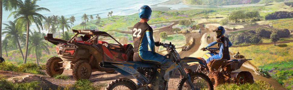 MX vs. ATV Legends – 11 New Details That You Need to Know