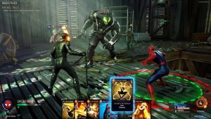 Marvel’s Midnight Suns Originally Played Like XCOM (and Felt Terrible)
