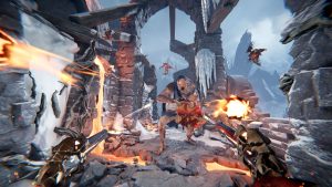 Metal: Hellsinger Gets Modding Tools That Let You Replace its Music