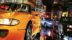 Midnight Club 5 Was in Development With London Map Before Cancelation – Rumor