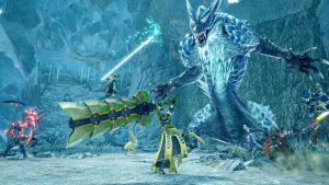 Monster Hunter Rise: Sunbreak – Capcom Offers Sneak Peak of Photo Mode