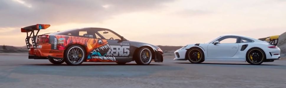 What Is Going On With The Next Need For Speed?