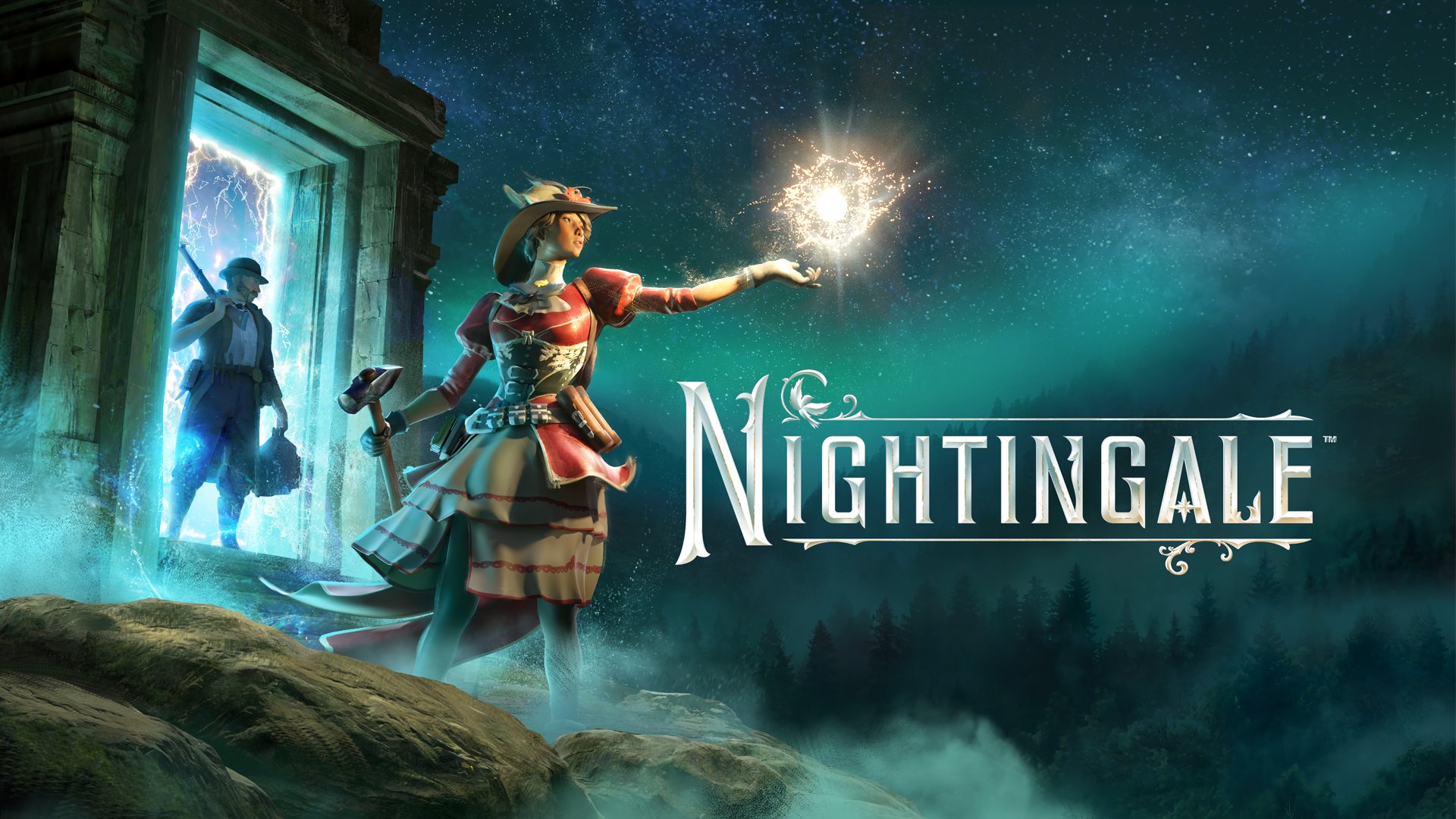 Nightingale is Now Available in Early Access
