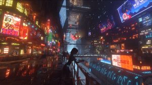 Nivalis Gets New Trailer Showing off Gameplay and 2024 Release Window