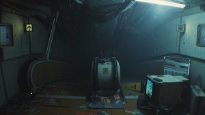 ROUTINE Emerges Once Again with a Re-Reveal Trailer