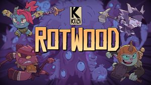 Rotwood Receives New Trailer – Klei’s Beat ‘Em Up is Coming to Early Access