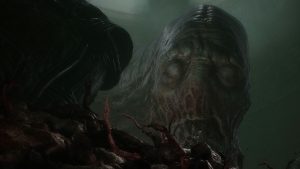 Scorn Launches for PS5 on October 3