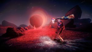 Skate Story Receives Surreal New Trailer, Out in 2023 for PC