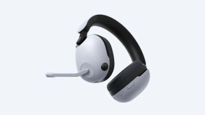 Sony Launches INZONE Line of PC Peripherals, Unveils Gaming Monitors and Headsets