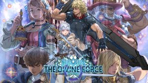 Star Ocean: The Divine Force – Marielle L. Kenny and Malkya Trathen Receive New Trailers