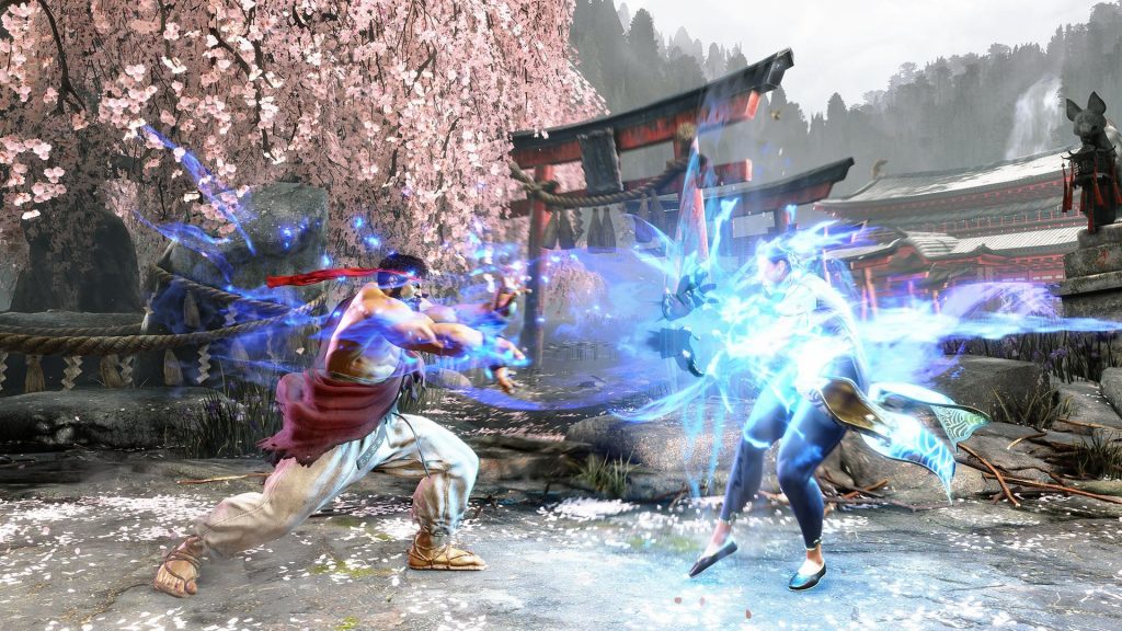 Street Fighter 6’s Modern Controls “Not an Easy Mode,” Director Says