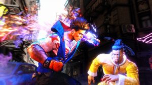 Street Fighter 6: The Future of Fighting Games is Crossplay