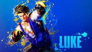 Street Fighter 6 – Luke is an “Important Character,” More Details Coming  Next Year