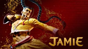 Street Fighter 6 – New Character Guide Focuses on Jamie