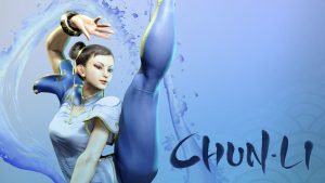 Street Fighter 6 – Chun-Li Stars in New Character Guide Video