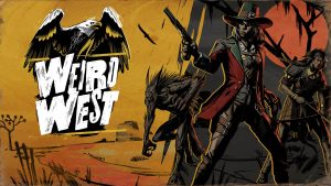 Weird West Rated for Nintendo Switch in Germany