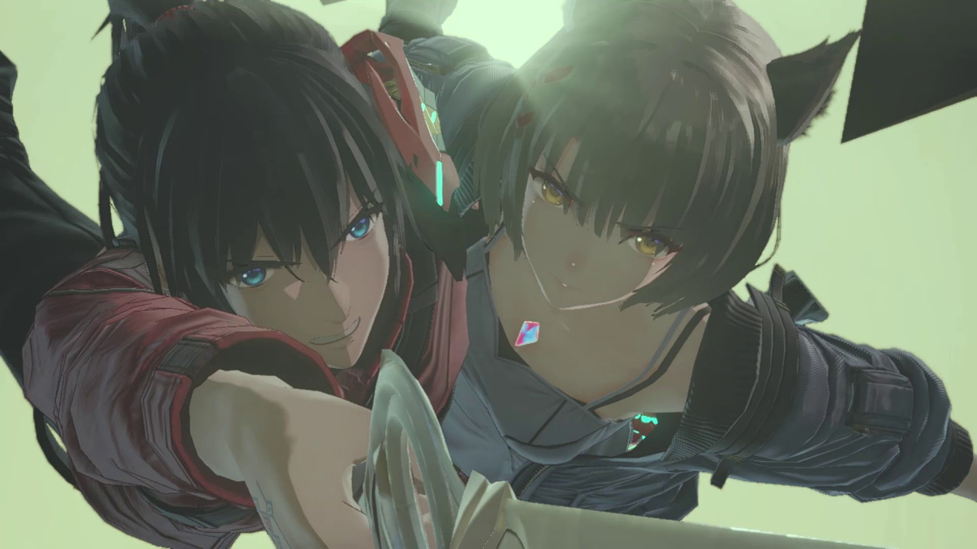 Check out the latest news about Xenoblade Chronicles 3!, News & Updates