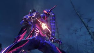 Xenoblade Chronicles 3 – Classes, Fusion Art Attacks, Heroes, and Ouroboros Detailed