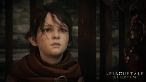 A Plague Tale: Requiem Trailer Highlights Hugo’s Rat-Summoning Abilities