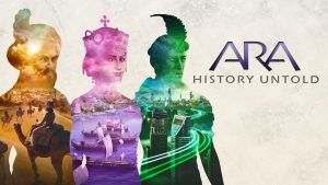 Ara: History Untold Launches September 24th for PC