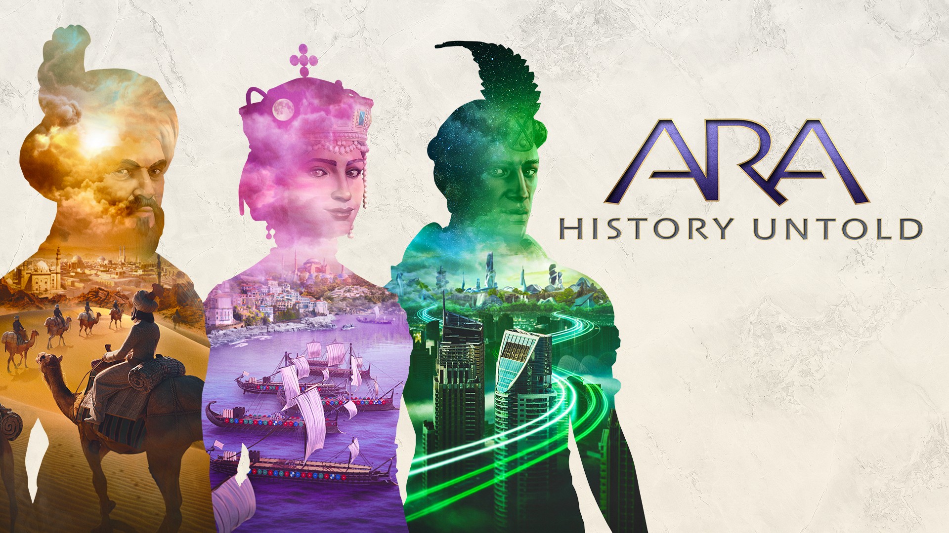 History Untold Will Launch in 2024, New Gameplay Revealed