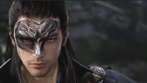 Code: To Jin Yong is a New Open World Martial Arts Game by Tencent