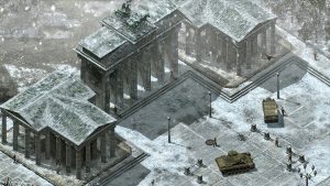 Commandos 3 – HD Remaster Will be Coming to Xbox and PC Game Pass on Release