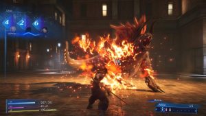 Crisis Core: Final Fantasy 7 Reunion – New Dash Function, Magic Shortcuts, and More Revealed