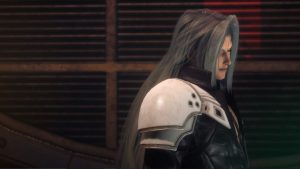 Crisis Core: Final Fantasy 7 Reunion Trophy List Revealed