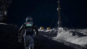 Deliver Us the Moon is Coming to Switch on July 16